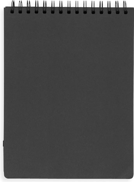 Изображение товара Скетчбук OOLY 118-SK-BLK