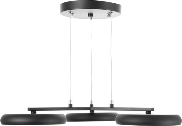 Изображение товара Люстра BayerLux Алис 10059024 (черный)