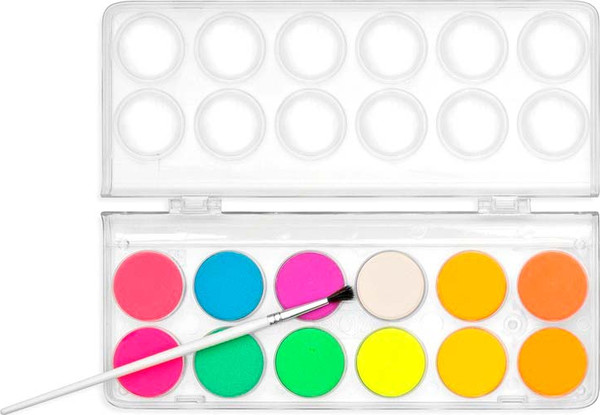 Изображение товара Акварельная краска OOLY 126-009