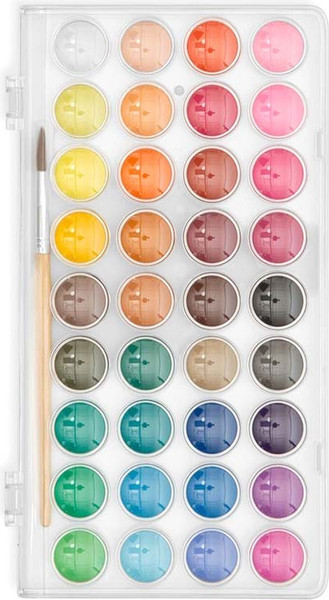 Изображение товара Акварельная краска OOLY 126-2