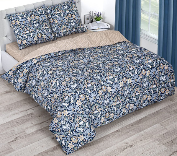 Изображение товара Комплект постельного белья АртПостель Ар-Деко 900