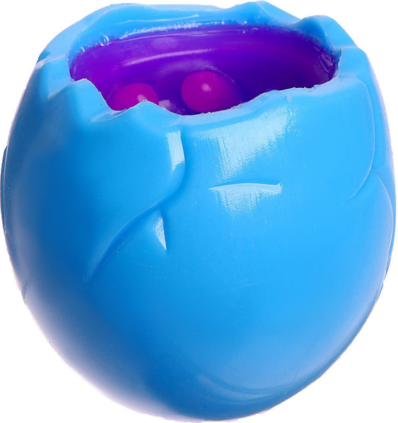 Изображение товара Набор сквишей Sima-Land Единорог / 10670472 (3шт)