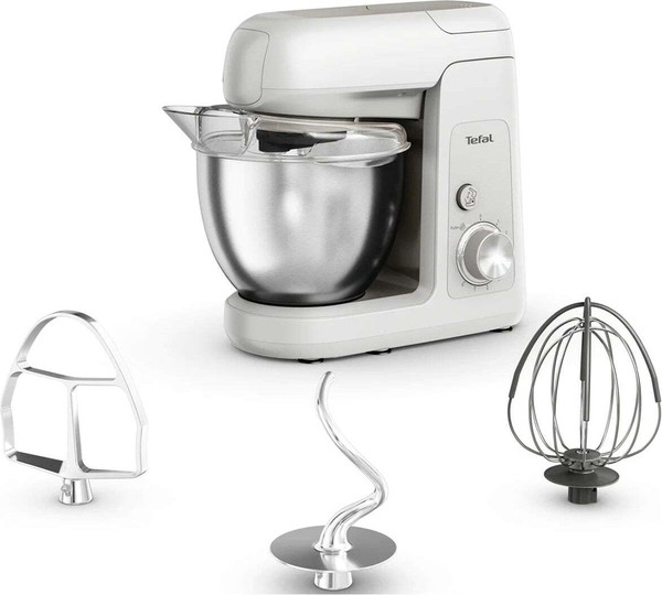 Изображение товара Миксер стационарный Tefal QB520B38