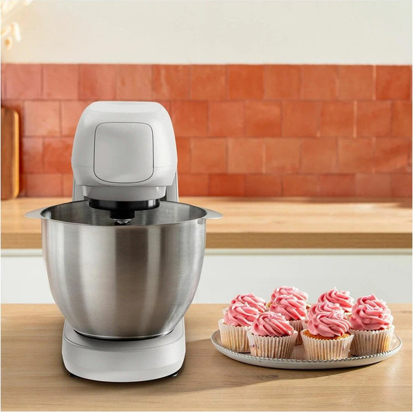 Изображение товара Миксер стационарный Tefal QB520B38