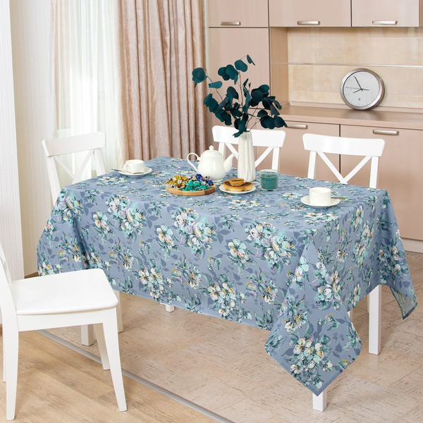 Изображение товара Скатерть АртПостель Яблоневый цвет СБ.150.150