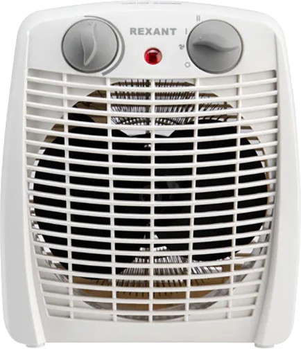 Изображение товара Тепловентилятор Rexant 60-0033