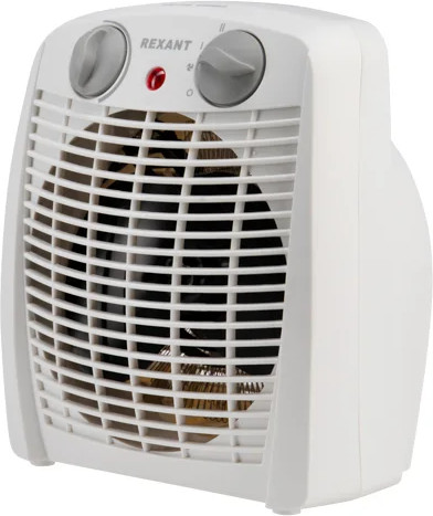 Изображение товара Тепловентилятор Rexant 60-0033