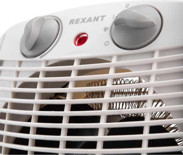 Изображение товара Тепловентилятор Rexant 60-0033