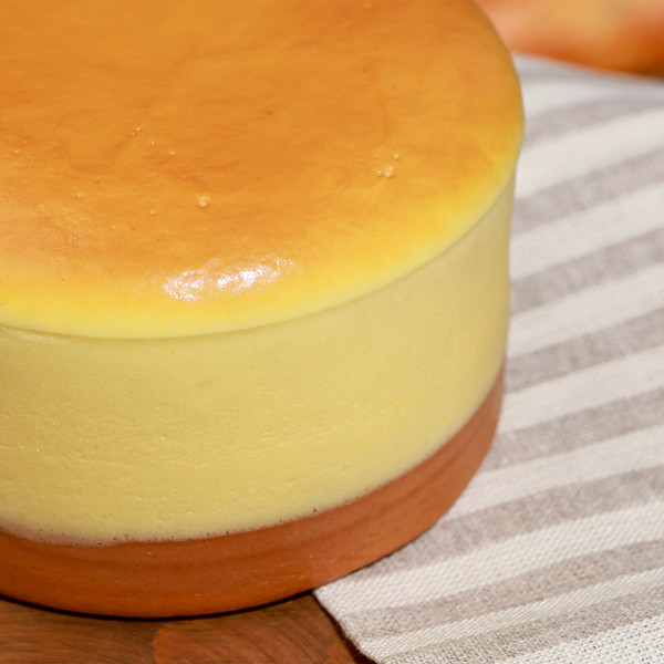 Изображение товара Сквиш Take It Easy Хлопковый чизкейк / 10612159