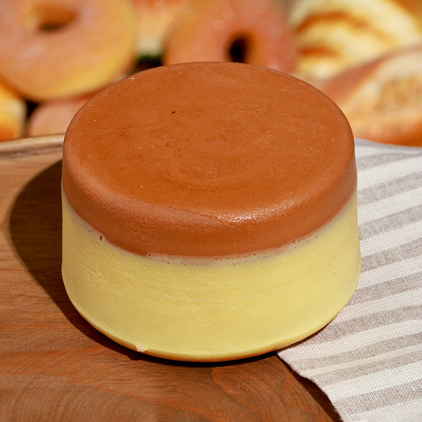 Изображение товара Сквиш Take It Easy Хлопковый чизкейк / 10612159