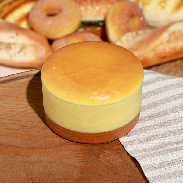 Изображение товара Сквиш Take It Easy Хлопковый чизкейк / 10612159