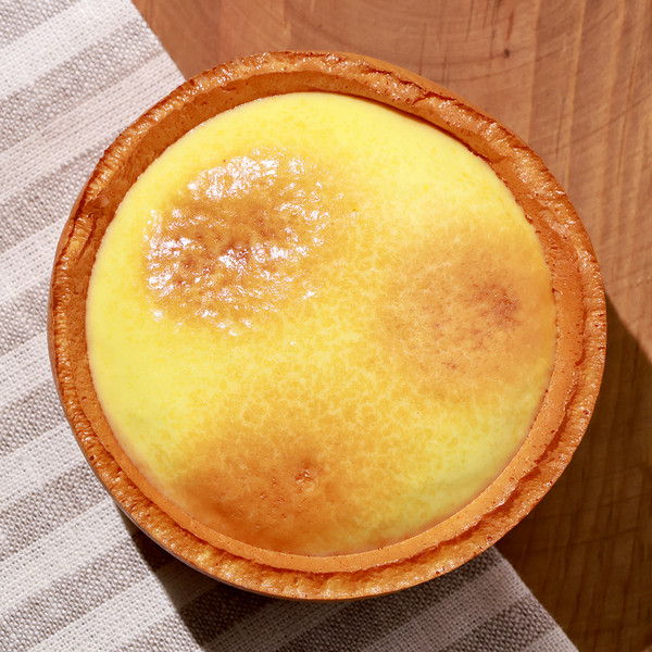 Изображение товара Сквиш Take It Easy Ватрушка со сметаной / 10631477