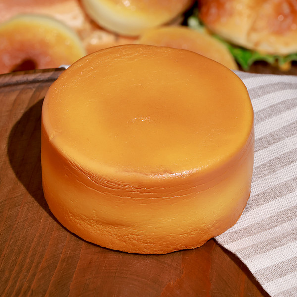 Изображение товара Сквиш Take It Easy Ватрушка со сметаной / 10631477