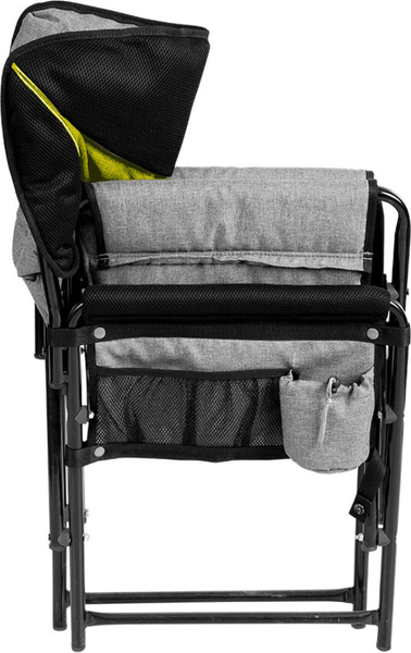 Изображение товара Кресло складное Ника Haushalt / ННС2/L (лимонный)