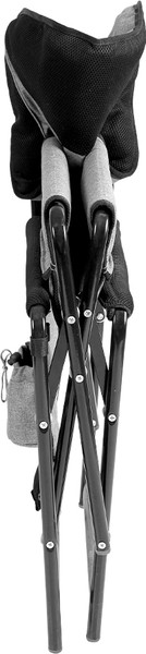 Изображение товара Кресло складное Ника Haushalt / ННС2/L (лимонный)