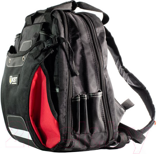 Изображение товара Рюкзак для инструмента КВТ C-17 / 78424