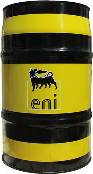Изображение товара Моторное масло Eni I-Sint Professional 10W40 (60л)
