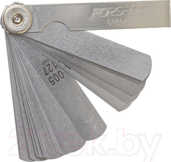 Изображение товара Набор автоинструмента Forsage F-61802