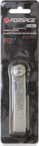 Изображение товара Набор автоинструмента Forsage F-61802