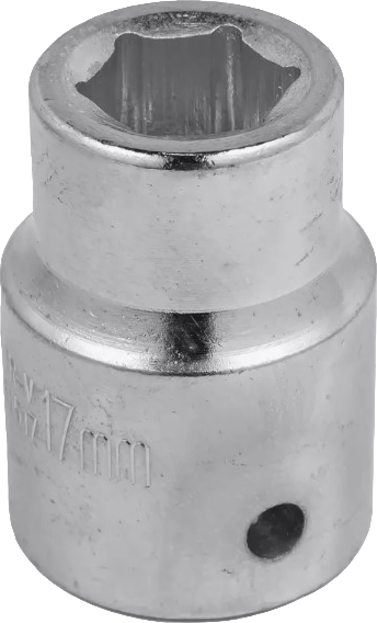 Изображение товара Головка слесарная RockForce RF-56517 (11778)