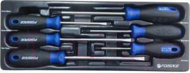 Изображение товара Набор отверток RockForce RF-2068