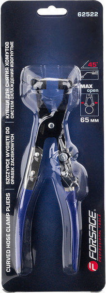 Изображение товара Съемник Forsage F-62522 (2214)