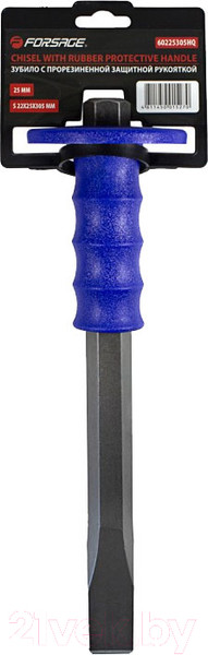 Изображение товара Зубило Forsage F-60225305HQ