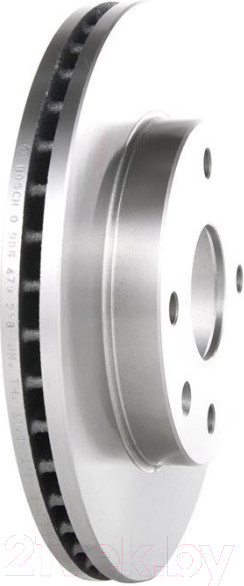 Изображение товара Тормозной диск Bosch 0986479328