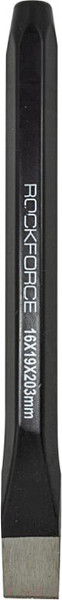 Изображение товара Зубило RockForce RF-60219203H