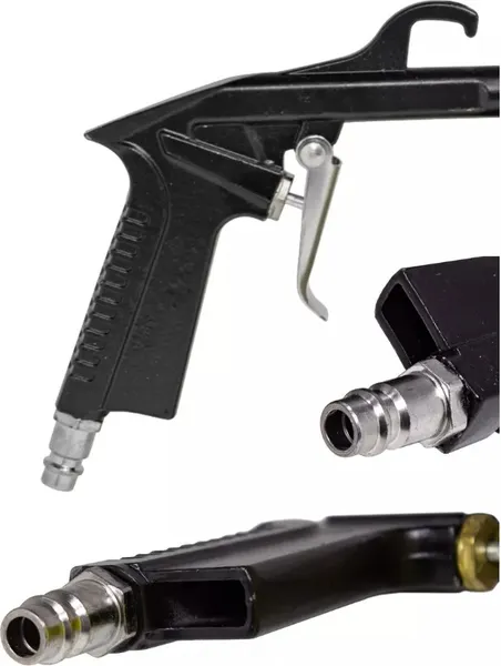 Изображение товара Пневмопистолет RockForce RF-2374