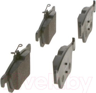 Изображение товара Тормозные колодки Bosch 0986494659