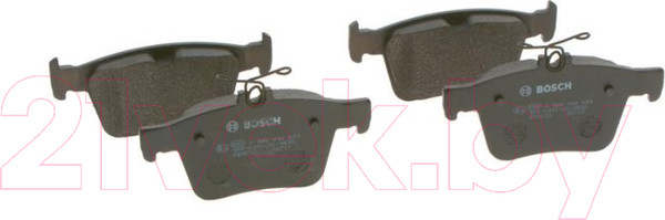 Изображение товара Тормозные колодки Bosch 0986494659