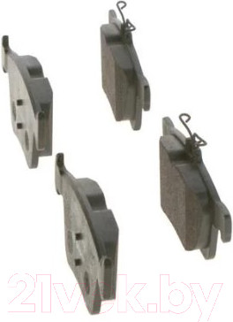 Изображение товара Тормозные колодки Bosch 0986494659