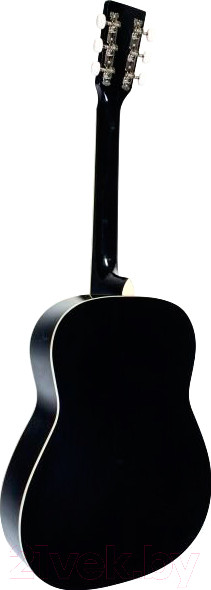 Изображение товара Акустическая гитара Veston F-38/BK