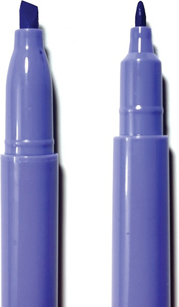 Изображение товара Фломастеры OOLY 130-103 (12шт)