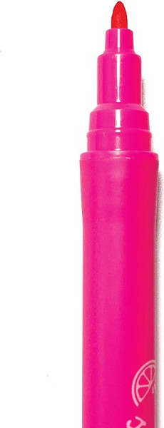 Изображение товара Фломастеры OOLY 130-105 (12цв)