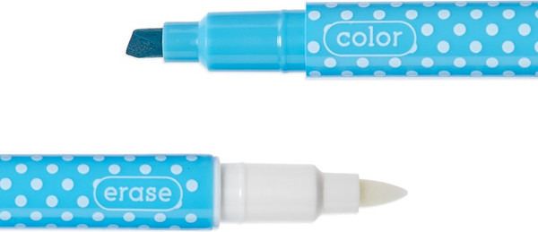 Изображение товара Фломастеры OOLY 130-046 (12шт)