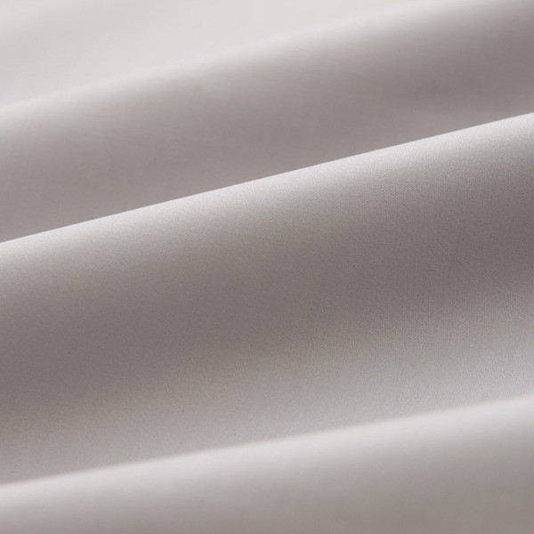 Изображение товара Простыня Sima-Land Home Tencel на резинке 140x200 / 10285352 (светло-серый)