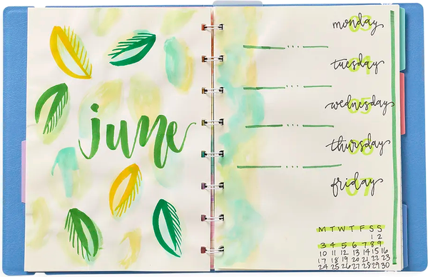 Изображение товара Фломастеры OOLY 130-057 (18шт)