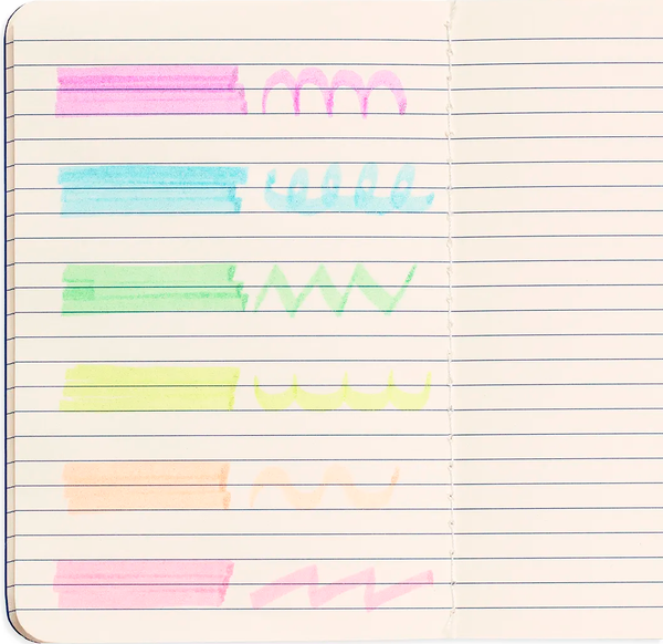 Изображение товара Набор маркеров OOLY 130-081 (6шт)