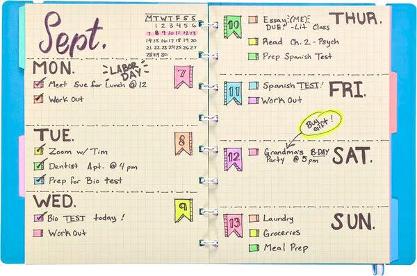Изображение товара Набор маркеров OOLY 130-081 (6шт)