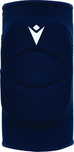 Изображение товара Наколенники защитные Macron Волейбольные Tulip 207607-NV-S (темно-синий)