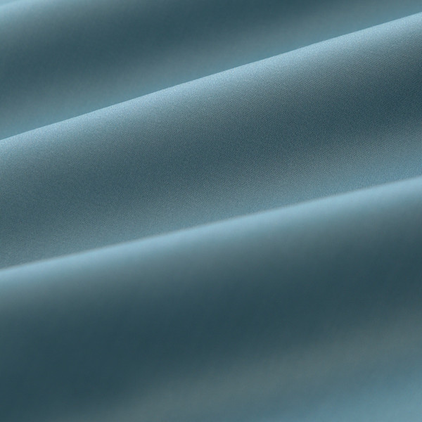 Изображение товара Пододеяльник Sima-Land Home Tencel 200x220 / 10285317 (серо-голубой)