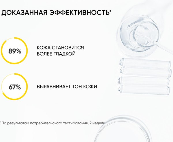 Изображение товара Тоник для лица Icon Skin Perfect Glow Multi-Acid (150мл)