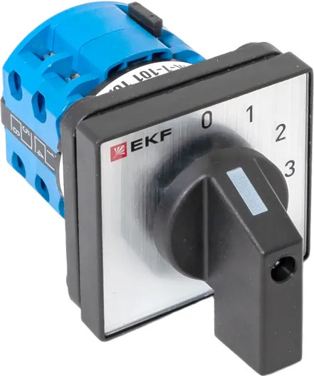 Изображение товара Переключатель EKF pk-1-101-10