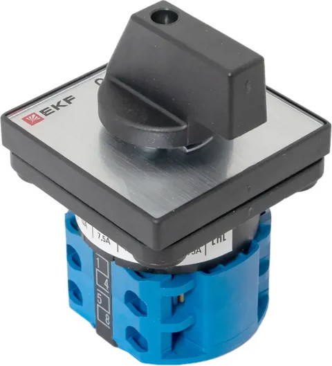 Изображение товара Переключатель EKF pk-1-101-10