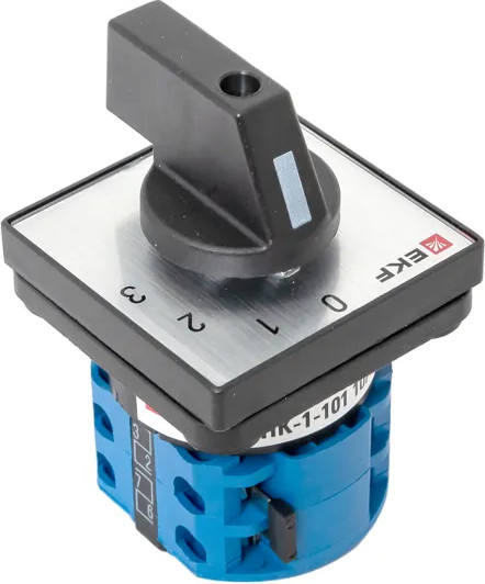Изображение товара Переключатель EKF pk-1-101-10