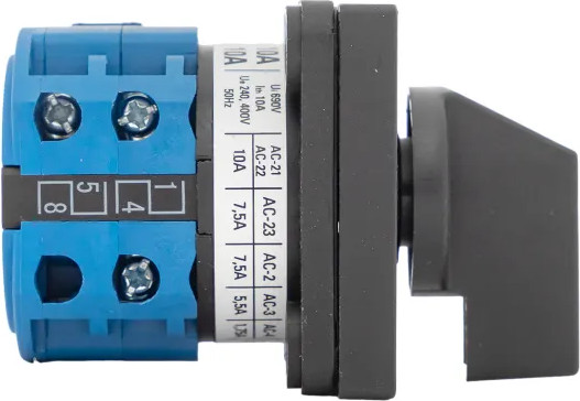 Изображение товара Переключатель EKF pk-1-101-10