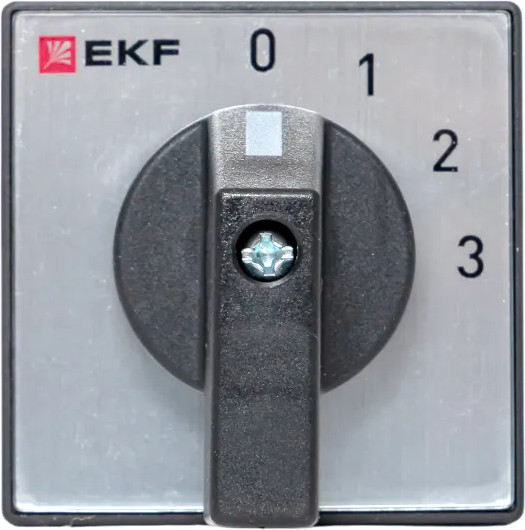 Изображение товара Переключатель EKF pk-1-101-10