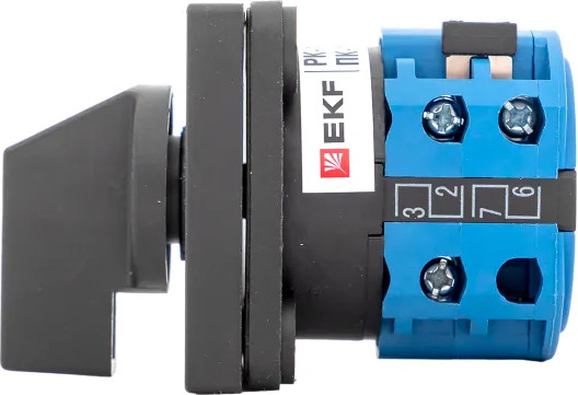 Изображение товара Переключатель EKF pk-1-101-10